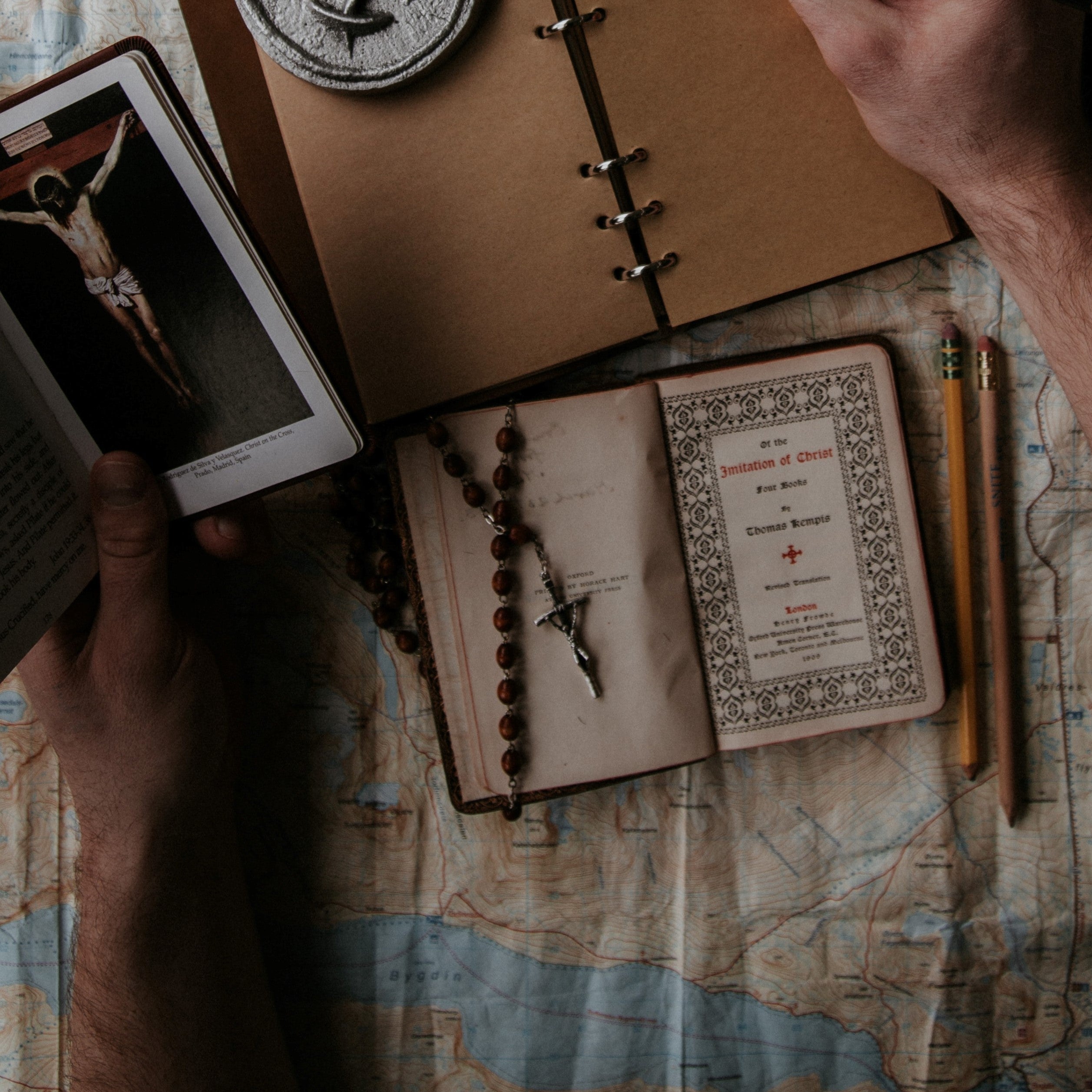 How to Pray the Catholic Rosary Free PDF Guide