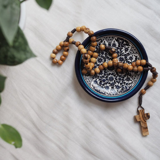 What Rosary is Today the Mysteries of the Rosary