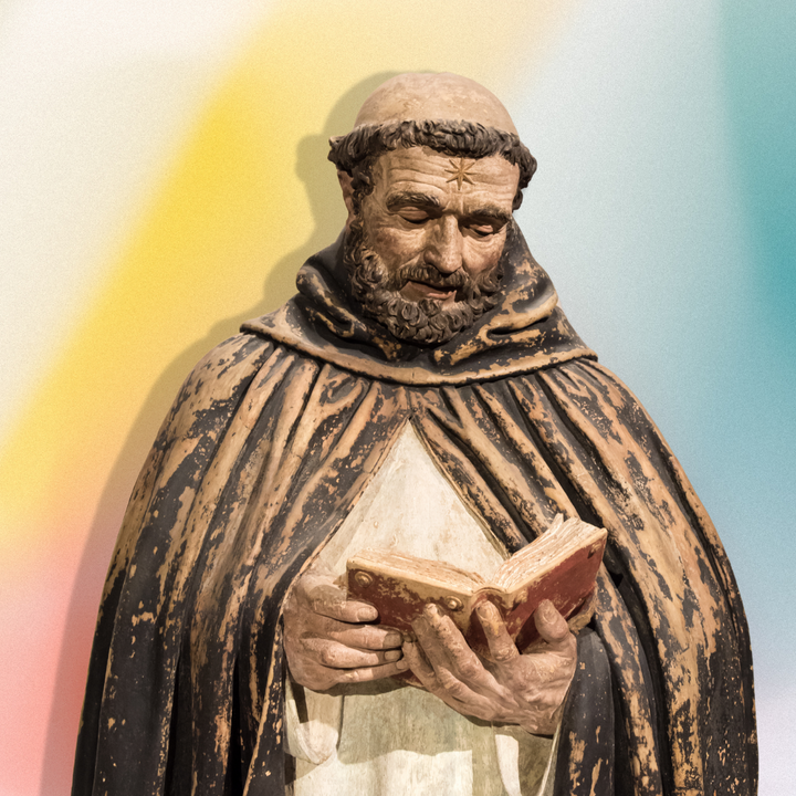 10 Moving Saint Dominic Quotes | Everyday Prayer Co