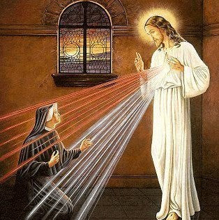 Chaplet of Divine Mercy PDF Guide