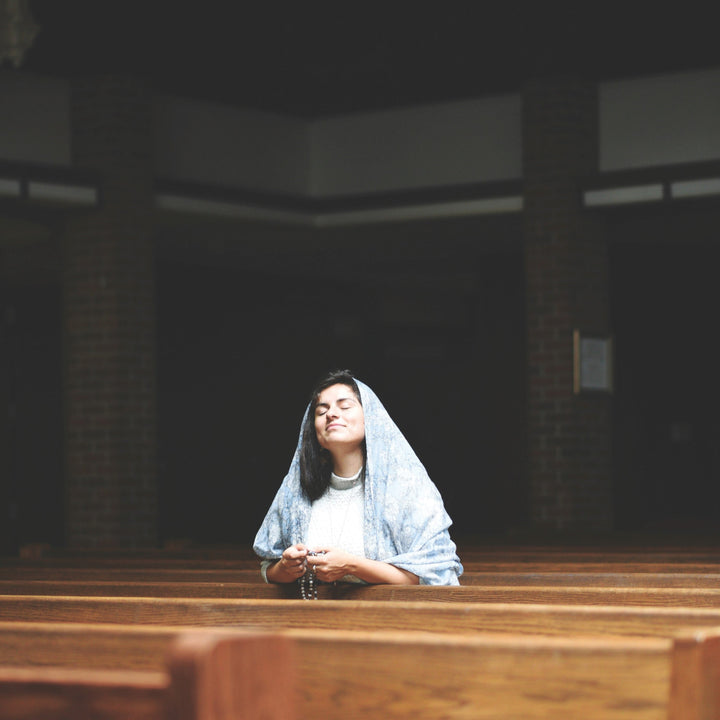 5 Mysteries Rosary