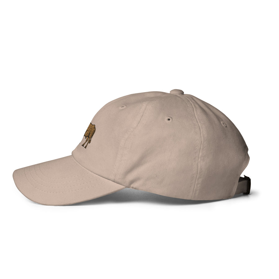 St Thomas Aquinas Cap | 