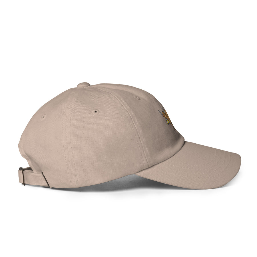 St Thomas Aquinas Cap | 