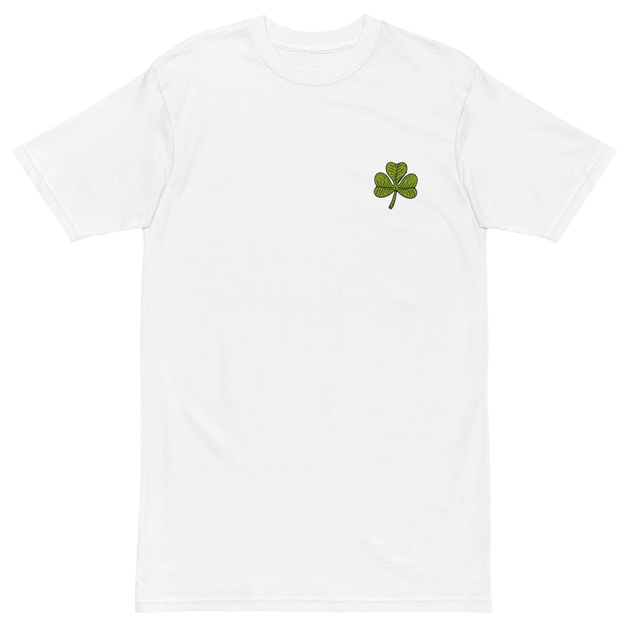 St Patrick T-shirt | Bachall Isu 🍀