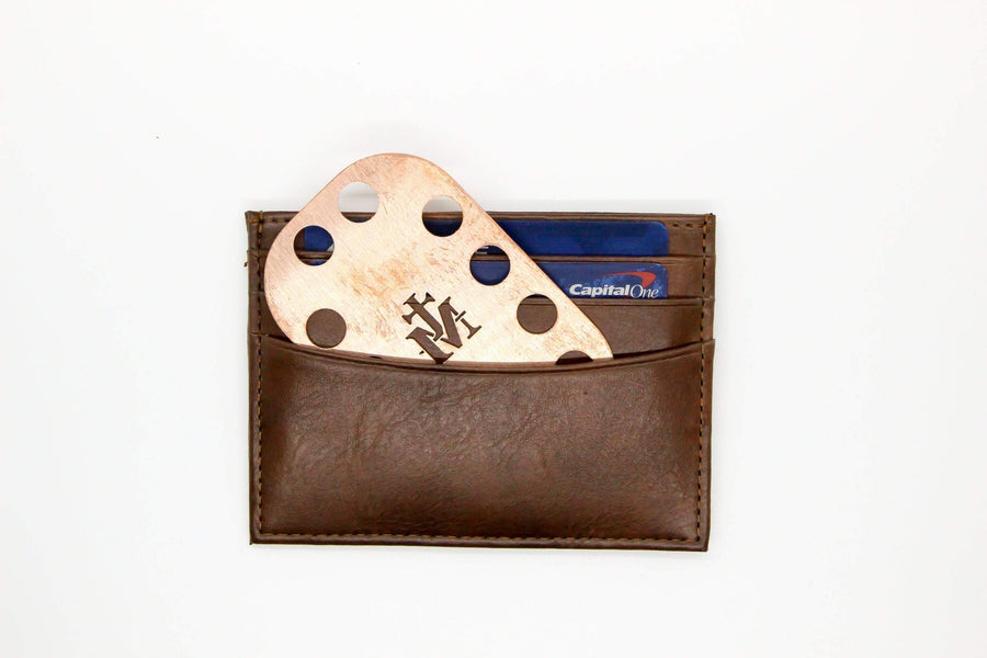 The Rosary Card | The Wallet Rosary